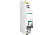 Komponenten für Schaltkästen und Schränke - Schneider Electric Acti9 ic60h miniature circuit breaker 1p 6 a c curve 15 - A9F07106