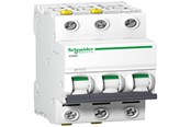 Komponenten für Schaltkästen und Schränke - Schneider Electric Acti9 ic60n 3p 20a d circuit breaker - A9F05320