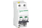 Komponenten für Schaltkästen und Schränke - Schneider Electric Acti9 ic60n 2p 4a d  circuit br - A9F05204
