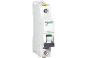 Komponenten für Schaltkästen und Schränke - Schneider Electric Acti9 ic60n 1p 10a c  circuit b - A9F04110