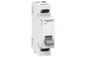 Komponenten für Schaltkästen und Schränke - Schneider Electric Acti9 isw switch 1p 20a 250v - A9S60120