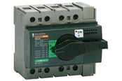 Komponenten für Schaltkästen und Schränke - Schneider Electric Ins63 4p - 28903