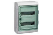 Schaltkästen und Schränke - Schneider Electric Kaedra ip65 enclosure 2r 36m - 13984
