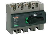 Komponenten für Schaltkästen und Schränke - Schneider Electric Ins100 4p - 28909