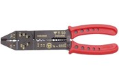 Werkzeuge für elektrische Arbeiten - Elpress Tool t50 for preins. and unins. terminals 0.5-6mm2 + 1.5-6m - 5101-501000
