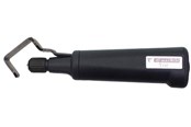 Werkzeuge für elektrische Arbeiten - Elpress Stripping tool for cables tor - 5151-588100