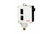 Heizungssteuerung - Danfoss Rt112 pressure control - 017-519166
