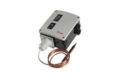 Heizungssteuerung - Danfoss Rt107 temperature control cap.tube - 017-513566