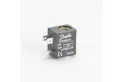 Heizungssteuerung - Danfoss Coil ab024d 24v dc 5 w 9mm - 042N0803