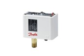Heizungssteuerung - Danfoss Kp36 pressure control - 060-110866