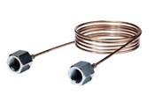 Heizungssteuerung - Danfoss Capillary tube - 060-104766