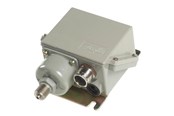 Heizungssteuerung - Danfoss Kps45 pressostat 4-40 bar c/ sel - 060-312166