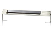 Elektrische Heizung - Jevi Infratemper radiant heater ta-50 - 78100013