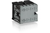 Komponenten für Schaltkästen und Schränke - ABB Bc6-30-01-p-01 mini contactor - GJL1213009R0011