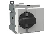 Komponenten für Schaltkästen und Schränke - ABB Switch-disconnector ot40m4 40a - 1SCA022497R0570