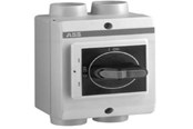 Schaltereinheiten - ABB Safety switch otp16k3m1 - 1SCA022400R9750