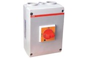 Schaltereinheiten - ABB Emc safety switch ote36a3m - 1SCA022613R9280