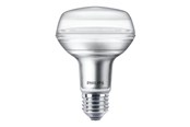 LED-Birnen - Philips LED-Lampe CorePro Reflektor R80 8W/827 (100W) 36° E27 - 929001891602