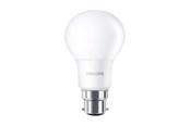 LED-Birnen - Philips LED-Lampe Corepro ledbulb nd 8-60w a60 b22 827 B22 - 929001233902