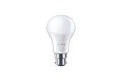 LED-Birnen - Philips LED-Lampe CorePro Standard A60 11/827 (75W) Frosted B22 - 929001234002