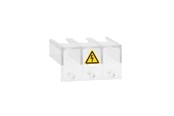 Komponenten für Schaltkästen und Schränke - ABB Ots63t3 terminal shroud - 1SCA022353R6750