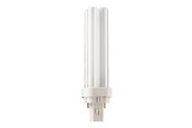 LED-Birnen - Philips Fluoreszierende Glühbirne Plc-lamp plc-13w/830 g24d-1 G24d-1 - PLC13/830