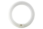 LED-Birnen - Philips Fluoreszierende Glühbirne Master TL-E Circular 40W/830 G10q *DEMO* - 928027483070