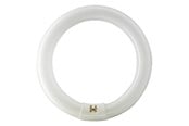 LED-Birnen - Philips Fluoreszierende Glühbirne Master TL-E Circular 32W/840 G10q - 928026384070
