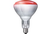 LED-Birnen - Philips Infrarot Glühbirne Heat lamp BR125 250W Dimmable E27 - 923212043801