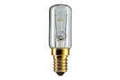 LED-Birnen - Philips Weißglühende Glühlampe Deco 7w e14 230-240v t17 cl 1ct E14 - 924151144440