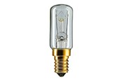 LED-Birnen - Philips Weißglühende Glühlampe Deco 7w e14 230-240v t17 cl 1ct E14 - 924151144440