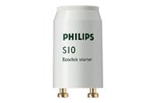 LED-Birnen - Philips Starter S10 4-65w sin 220-240v wh eur - 928392220202