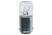 Sicherheit - Sirena Incandescent lamp ba15d 230v 5w - 70945