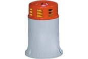 Sicherheit - Sirena Motor siren 230v ac 318.12 - 42212