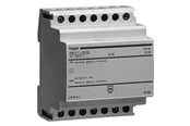 Komponenten für Schaltkästen und Schränke - Hager Safety transformer 16va 230v12-24v *DEMO* - ST313