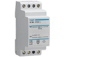 Komponenten für Schaltkästen und Schränke - Hager Bell transformer 4va 230/8-12v - ST301
