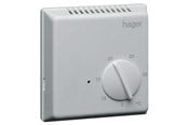 Heizungssteuerung - Hager Thermostat 1no without diode - EK054