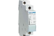 Komponenten für Schaltkästen und Schränke - Hager Latching relay 1no 230v - EPN510