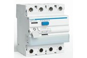 Komponenten für Schaltkästen und Schränke - Hager Rccb 4p 40a 300ma a class - CFA440K