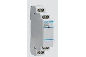Komponenten für Schaltkästen und Schränke - Hager Electronic latching relay 1no 8-24v - EP411