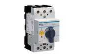 Komponenten für Schaltkästen und Schränke - Hager Motor starter 1.6-2.4a - MM507N