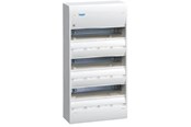 Schaltkästen und Schränke - Hager Enclosure gamma 3 row 39m - GD313F