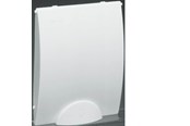 Schaltkästen und Schränke - Hager White door for gd104e - GP104P