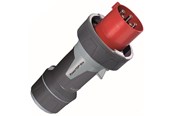 CEE-Material - Mennekes Plug powertopxtra 125a5p6h400v ip67 - 13225
