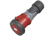 CEE-Material - Mennekes Conn. powertopxtra 125a5p6h400v ip67 - 14225
