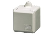 CEE-Material - Mennekes Cepex wm recept. 16a5p6h400v ip44 - 4105