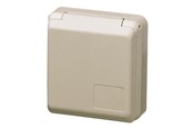 CEE-Material - Mennekes Cepex pm recept. 32a5p6h400v ip44 - 4120