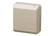 CEE-Material - Mennekes Cepex pm recept. 16a3p6h230v ip44 - 4112