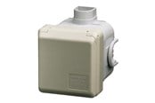 CEE-Material - Mennekes Cepex fm recept. 32a5p6h400v ip44 - 4130