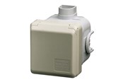 CEE-Material - Mennekes Cepex fm recept. 16a5p6h400v ip44 - 4125